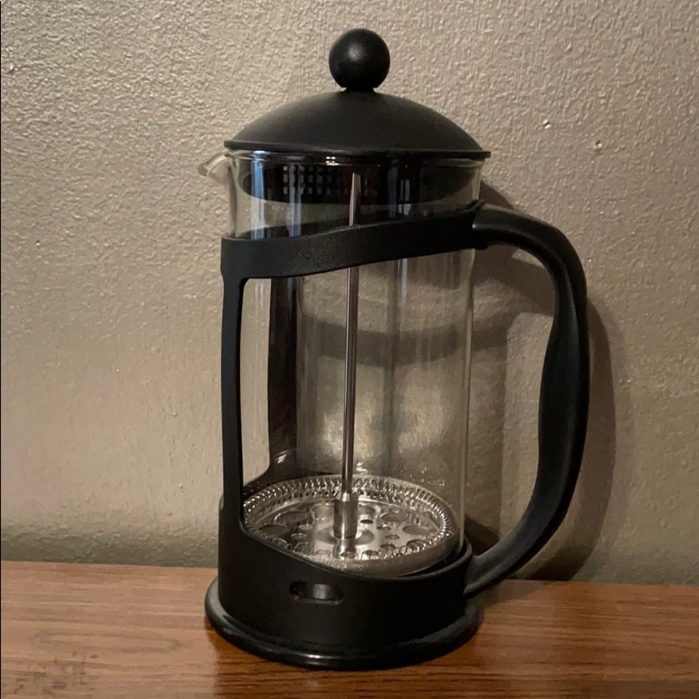 Coffee press